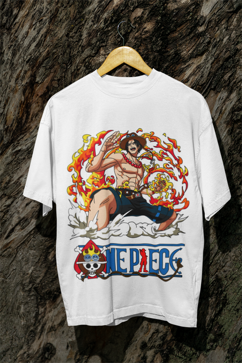 One Piece Anime T-Shirt 2025 I