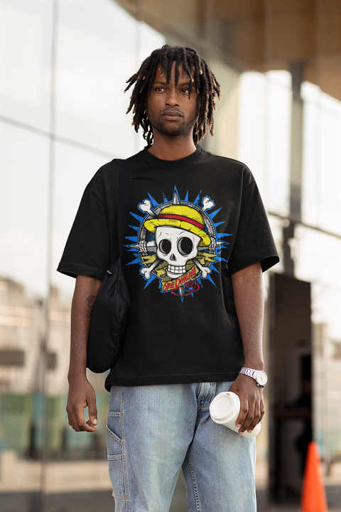 One Piece Anime T-Shirt III