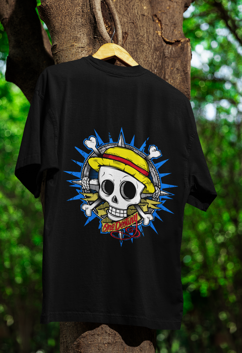 One Piece Anime T-Shirt III